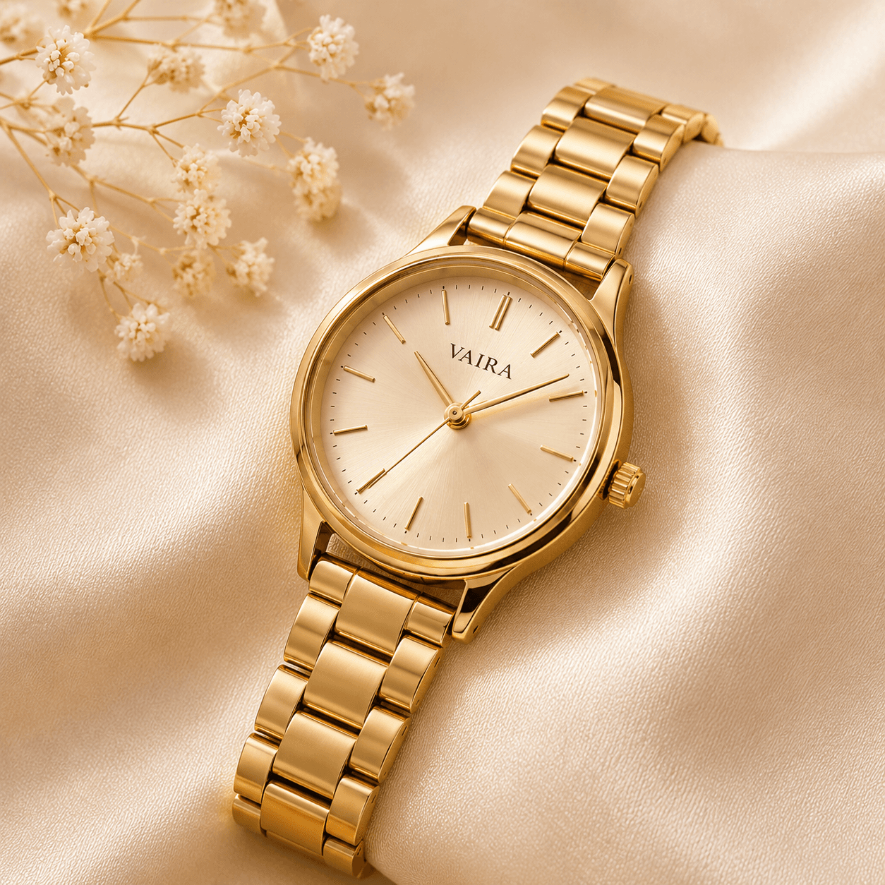 Watches